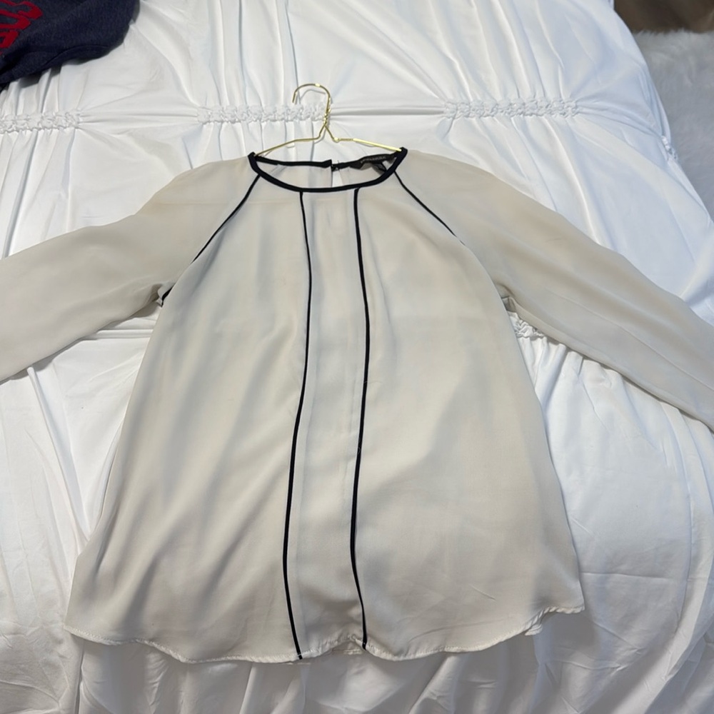 Banana Republic Blouse